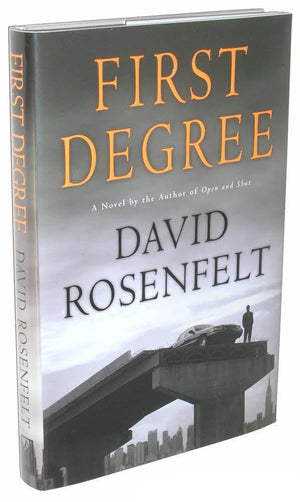 First Degree,Used