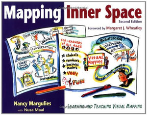 Mapping Inner Space: Learning and Teaching Visual Mapping,New