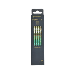 Paperblanks | Van GoghS Irises | Pencils | 4 Pack