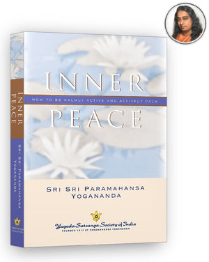 Inner Peace: How To Be Calmly Active And Actively Calm