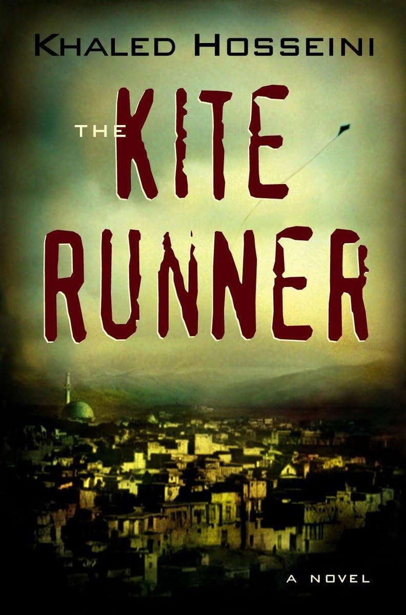 The Kite Runner,New