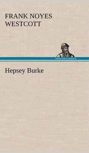 Hepsey Burke,Used