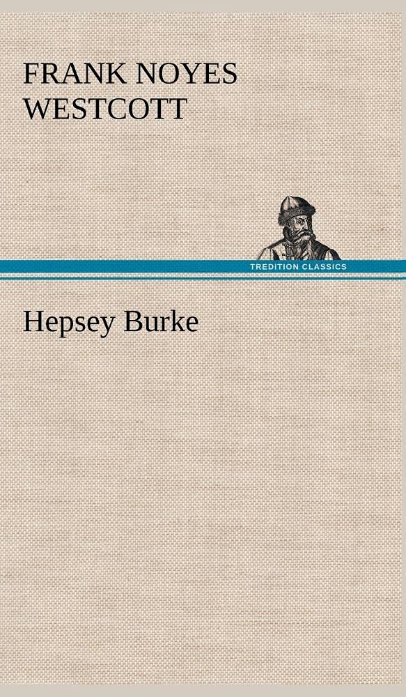 Hepsey Burke,Used