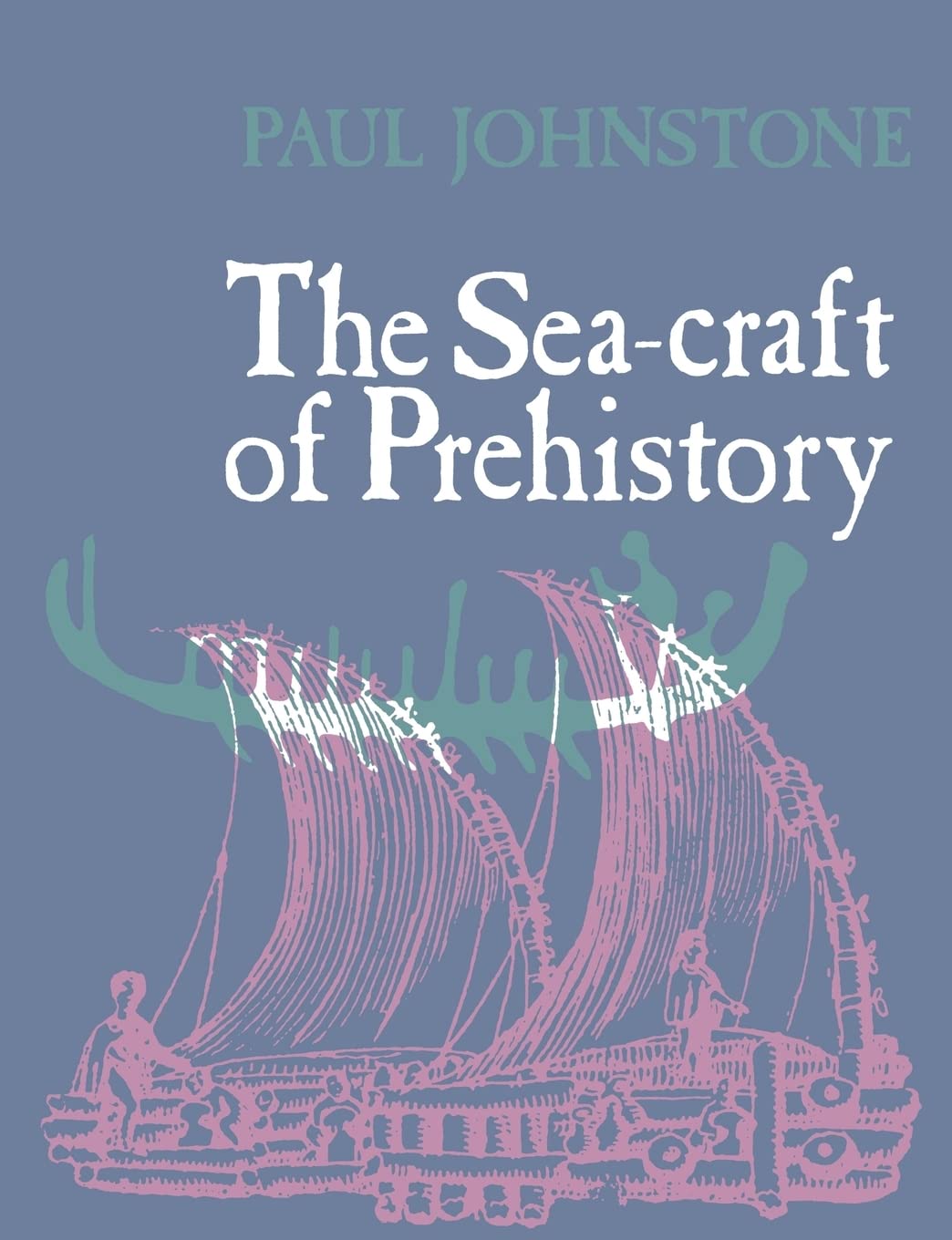 The SeaCraft of Prehistory,Used