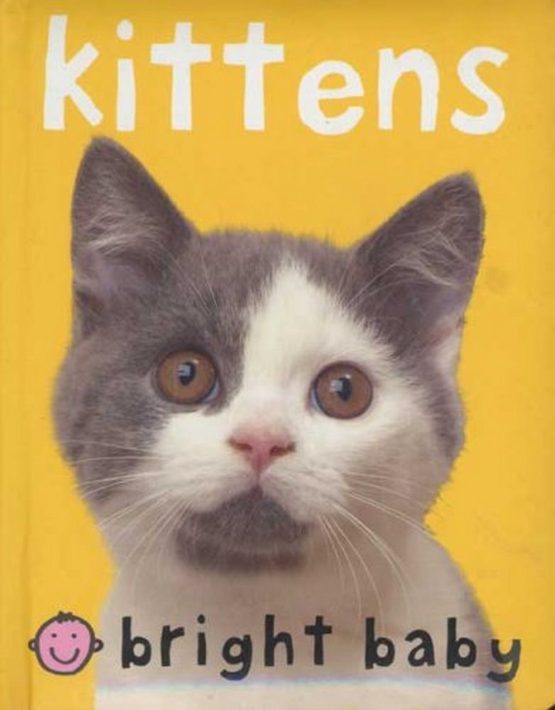 Kittens (Bright Baby),Used