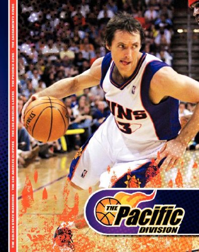 The Pacific Division (Above the Rim, 1289),Used