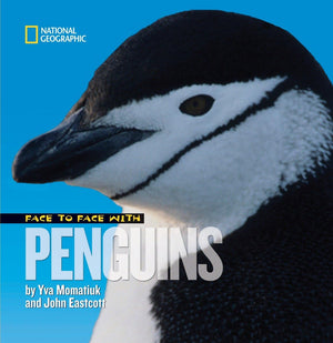 Face to Face with Penguins (Face to Face with Animals),Used