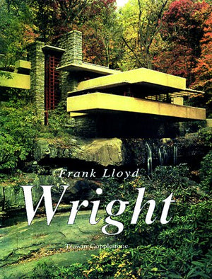 Frank Lloyd Wright (Treasures Of Art)