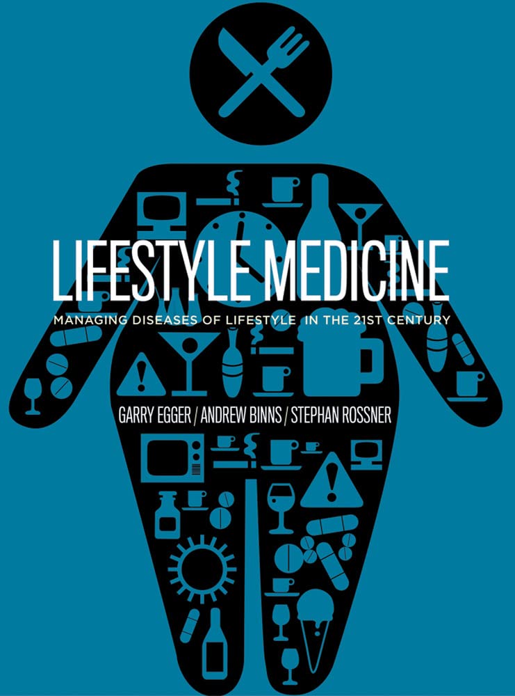 Lifestyle Medicine,Used