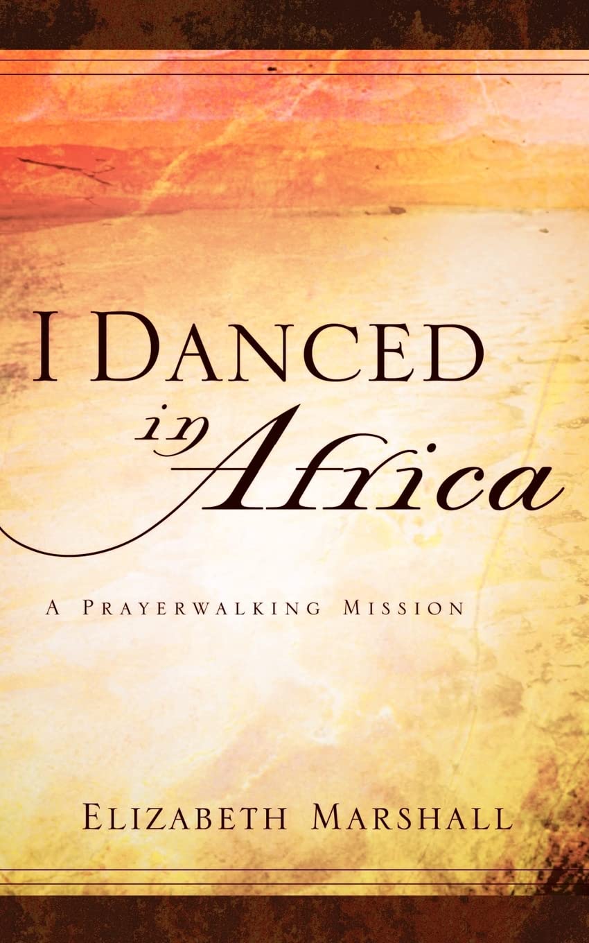 I Danced In Africa,Used