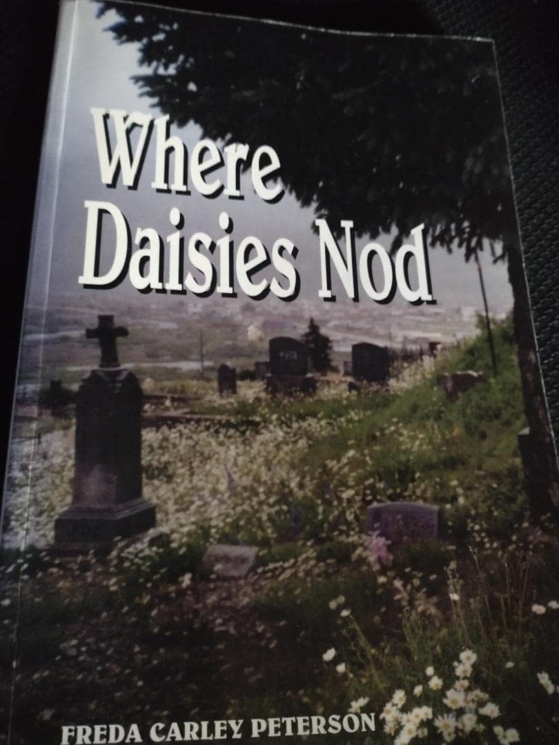 Where Daisies Nod,New
