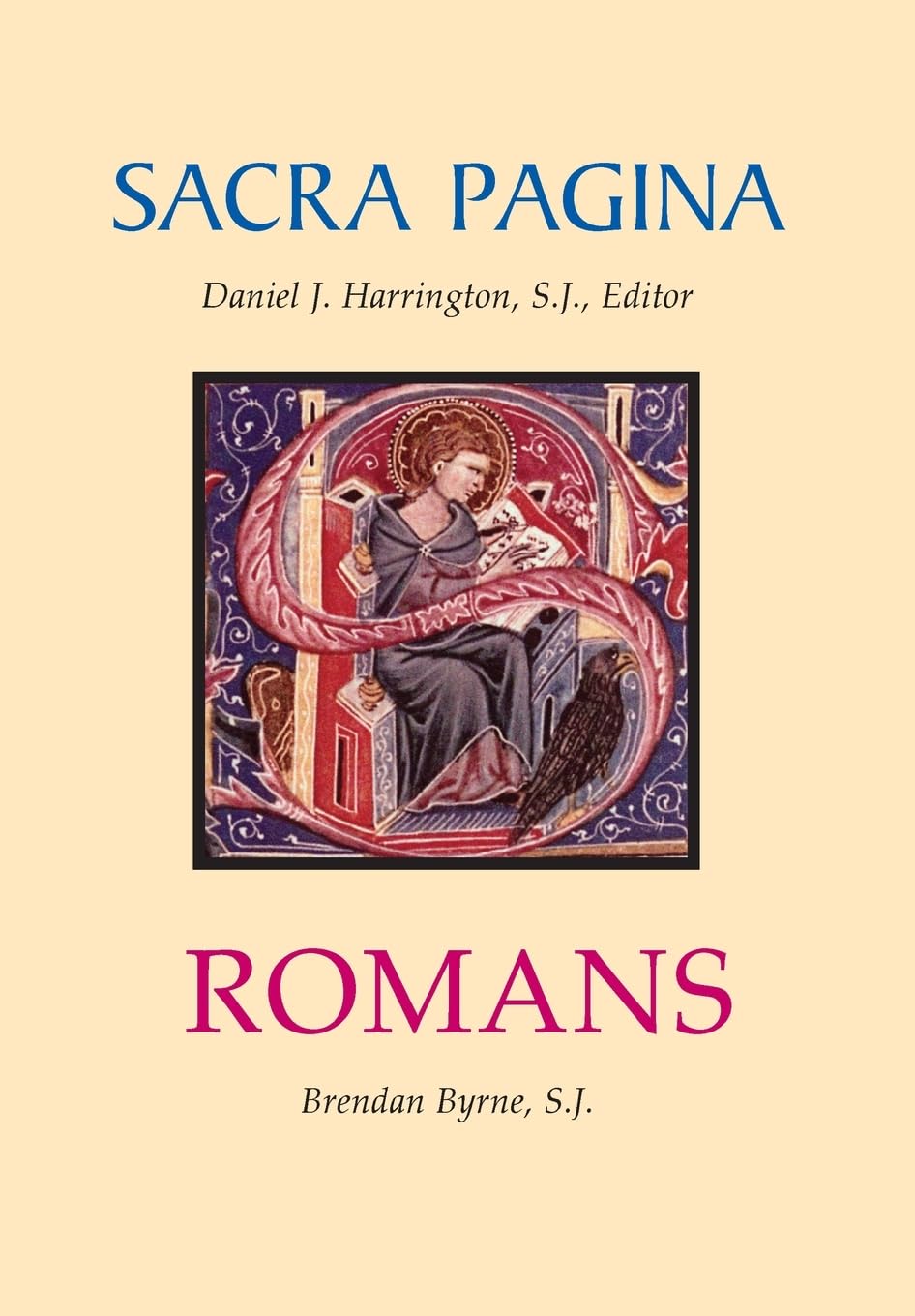 Sacra Pagina: Romans (Volume 6)