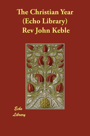 The Christian Year,Used