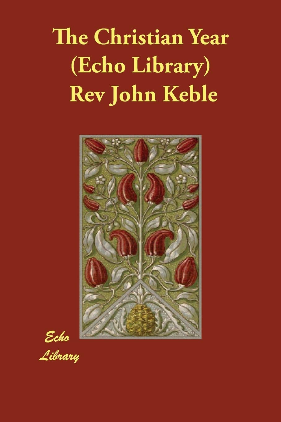The Christian Year,Used