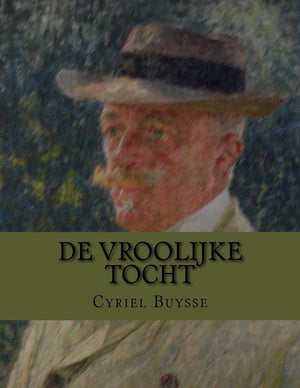 De vroolijke tocht (Dutch Edition),Used