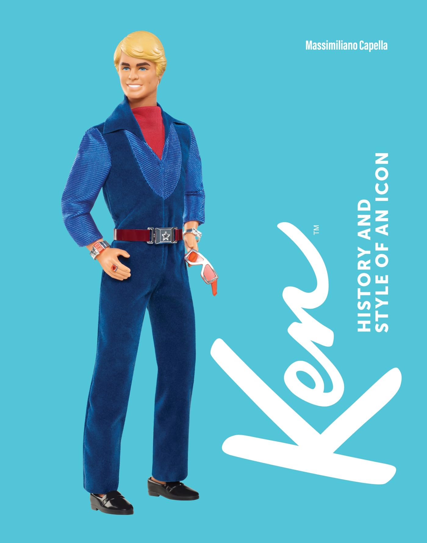 Ken: History And Style Of An Icon