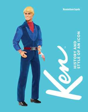 Ken: History And Style Of An Icon