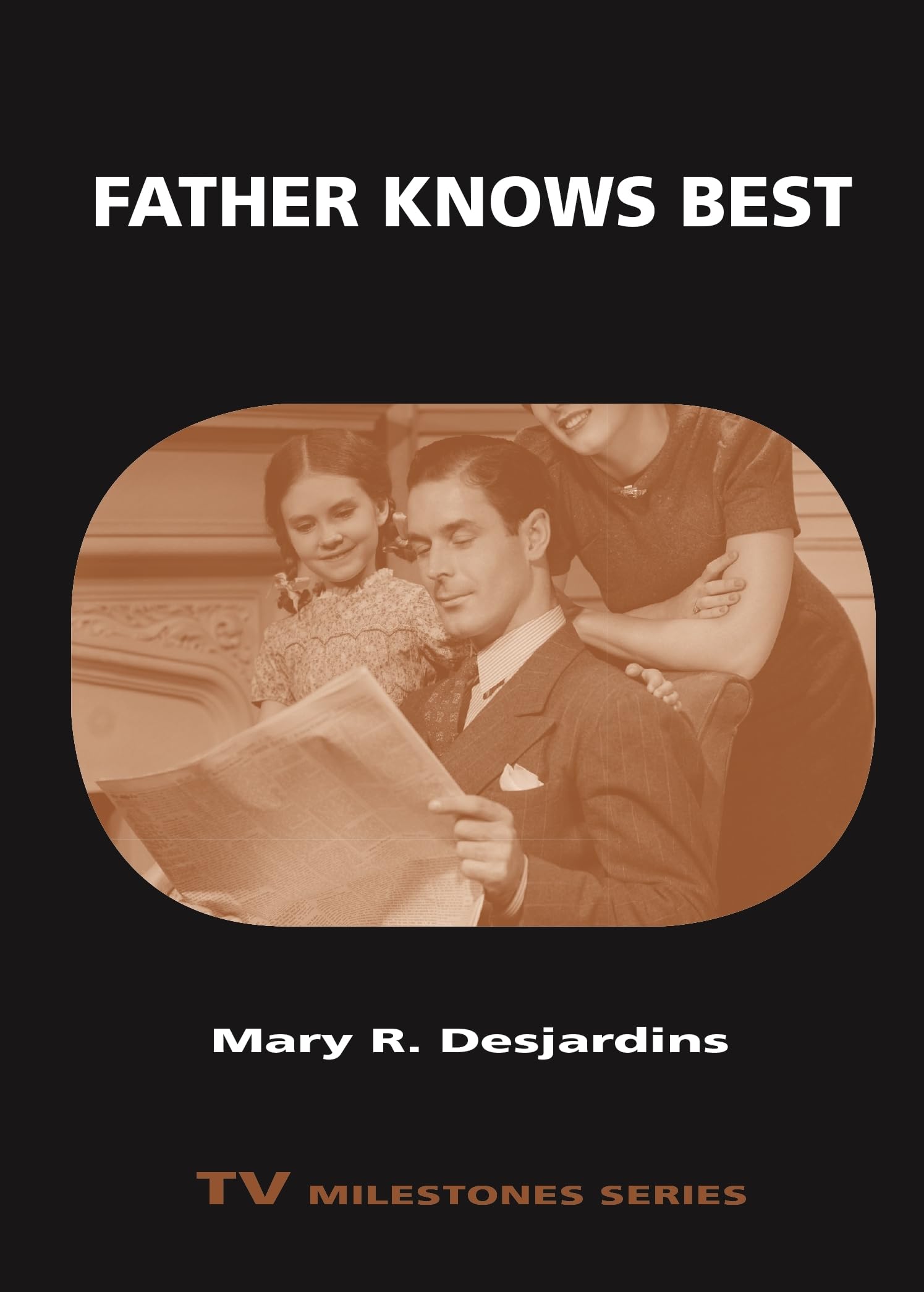 Father Knows Best (Tv Milestones),Used
