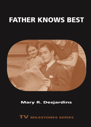 Father Knows Best (Tv Milestones),Used