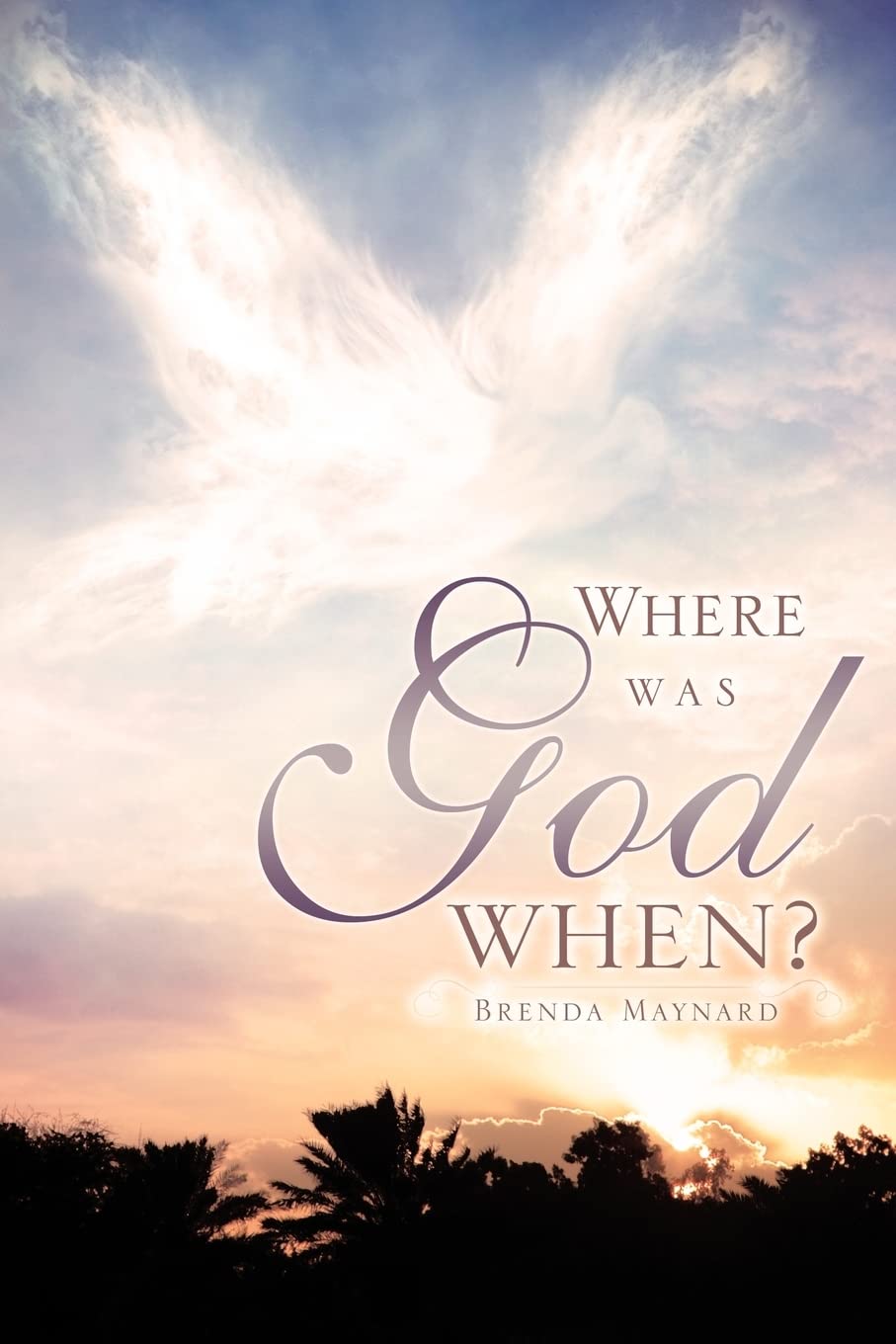 Where Was God When?,Used