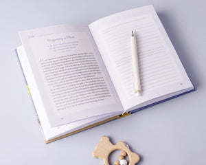 Waiting in Wonder: Growing in Faith While You're Expecting,Used