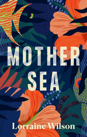 Mother Sea,New