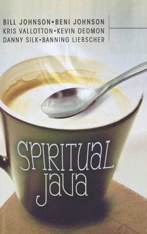 Spiritual Java,Used