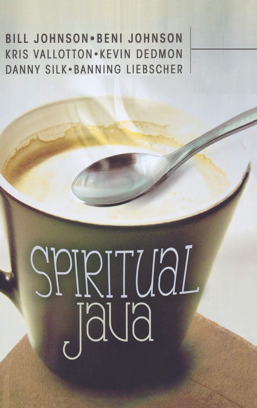 Spiritual Java,Used