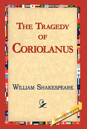 The Tragedy of Coriolanus,Used