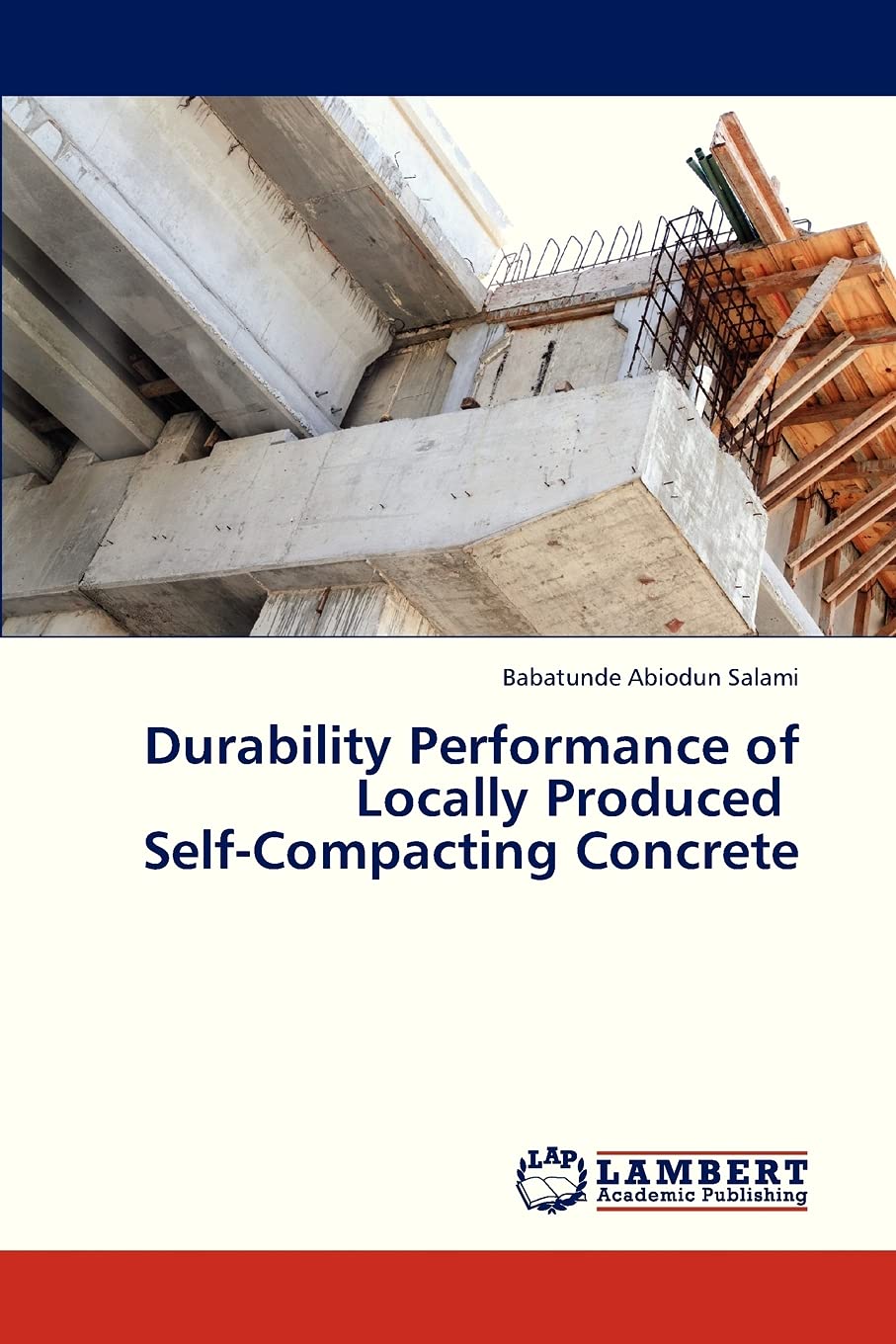 Durability Performance of Locally Produced SelfCompacting Concrete,Used