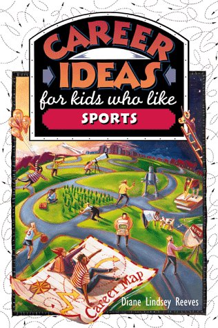 Career Ideas for Kids Who Like Sports,Used