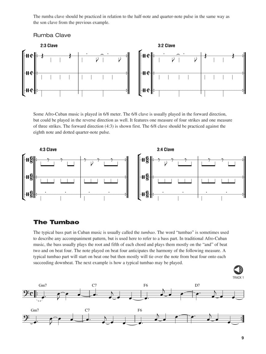 Latin Jazz Piano  The Complete Guide with Online Audio!: Hal Leonard Keyboard Style Series,Used