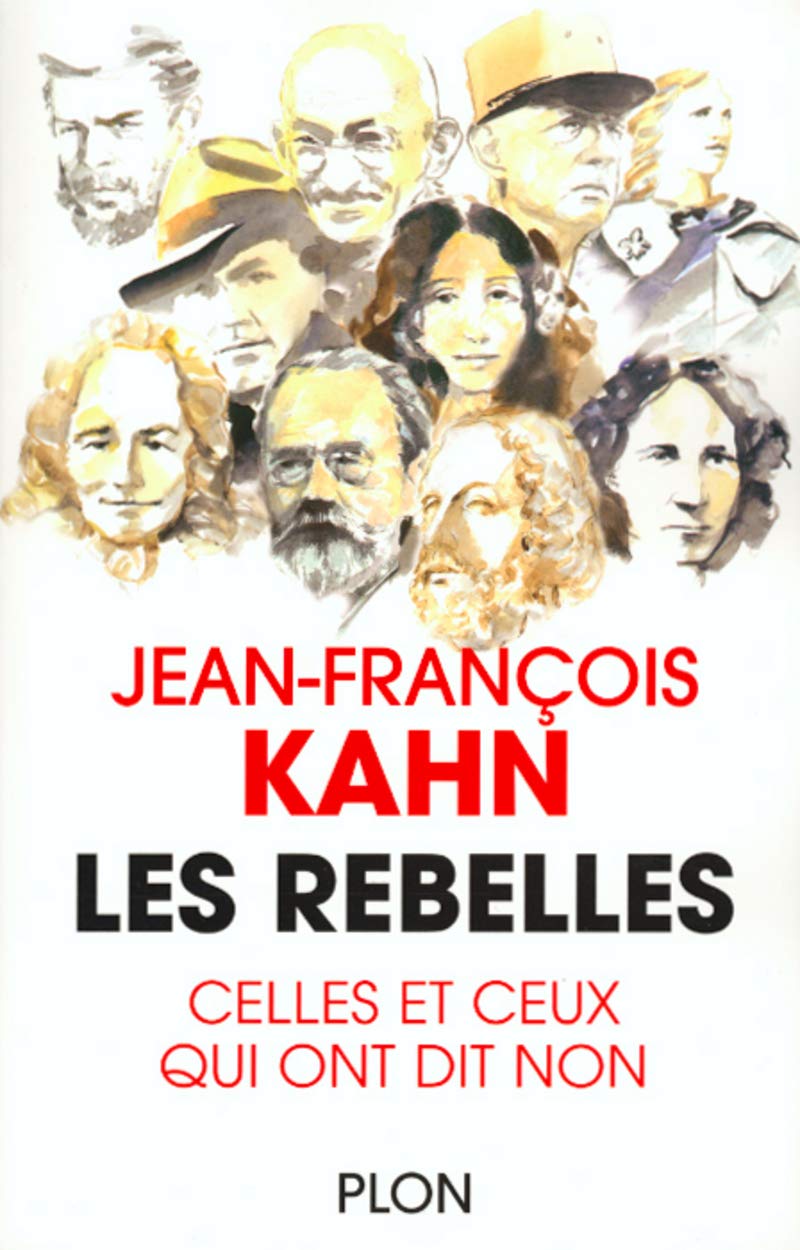 Les Rebelles,Used