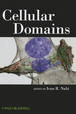 Cellular Domains,New