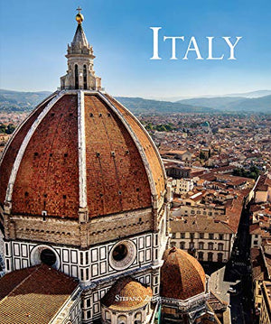Italy: An Amazing Place (Sassi Travel)
