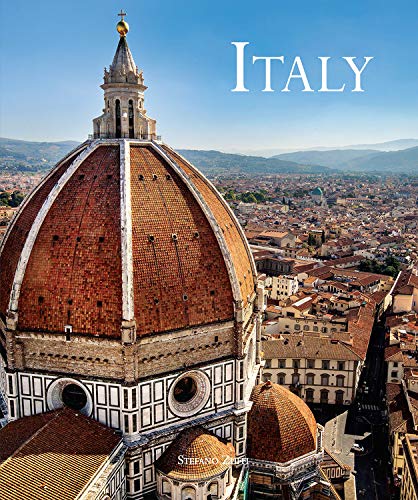 Italy: An Amazing Place (Sassi Travel)