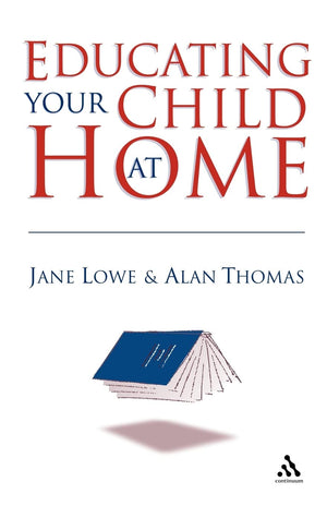 Educating Your Child At Home,Used
