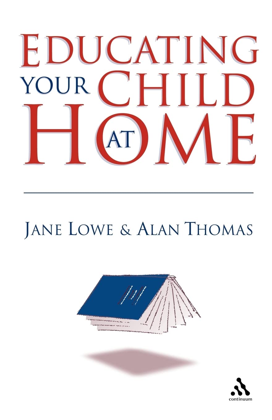 Educating Your Child At Home,Used