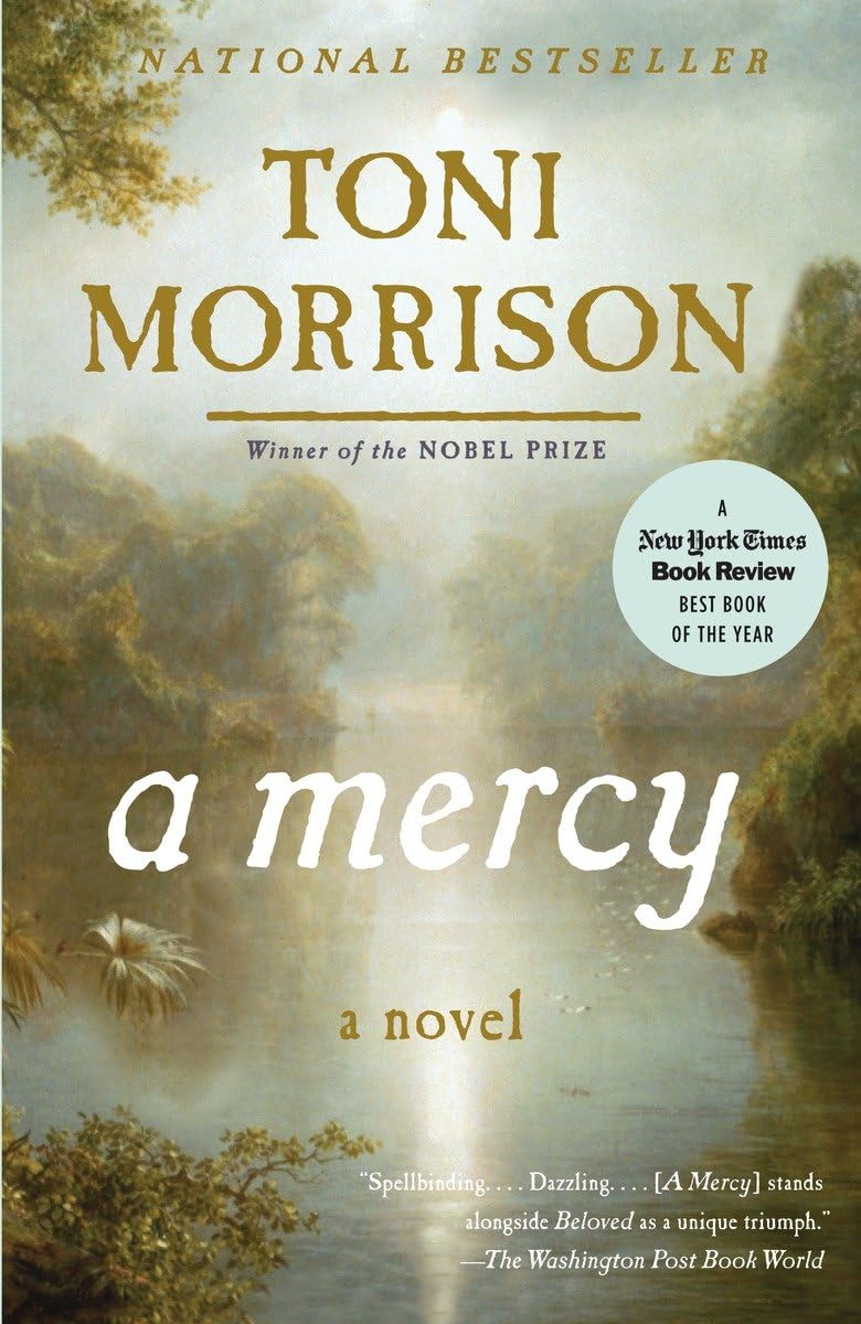 A Mercy,New