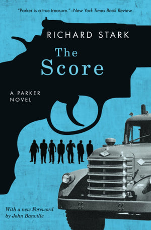 The Score (Parker),Used
