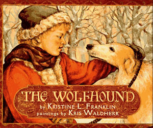 The Wolfhound,New