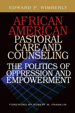African American Pastoral Care,Used
