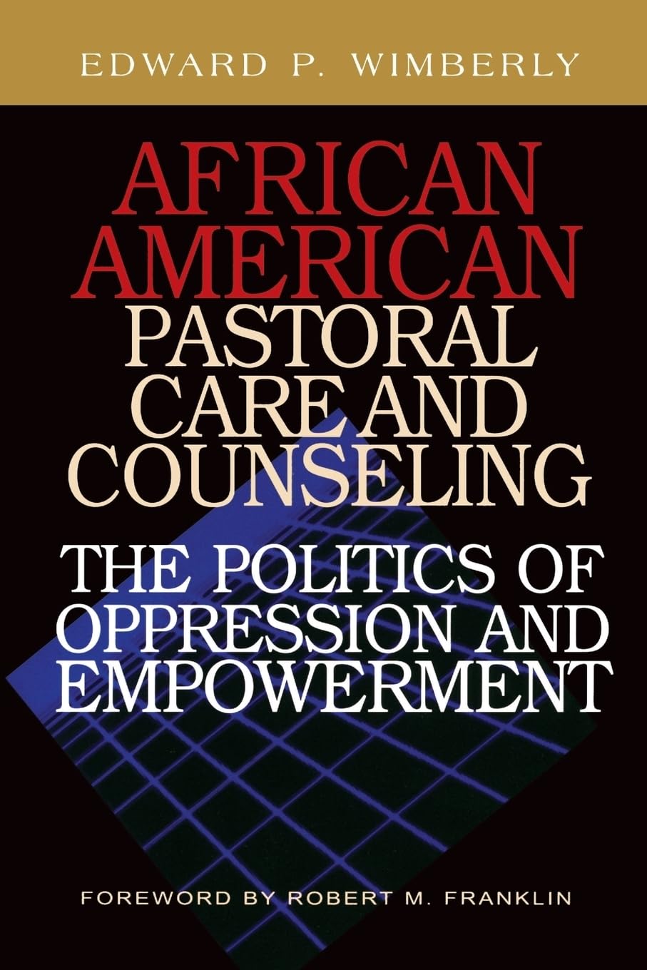 African American Pastoral Care,Used
