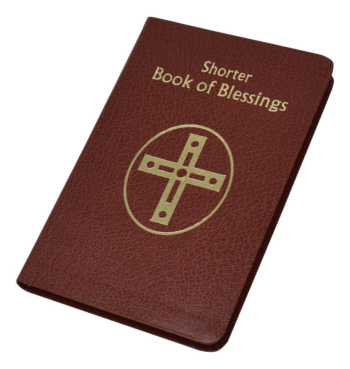 Shorter Book Of Blessings International Commission On English In The Liturgy