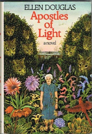 Apostles of light,Used