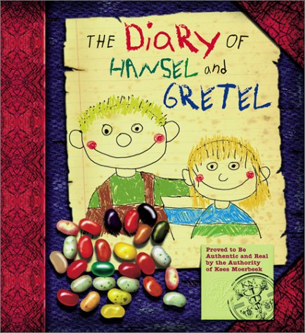 The Diary of Hansel and Gretel,New