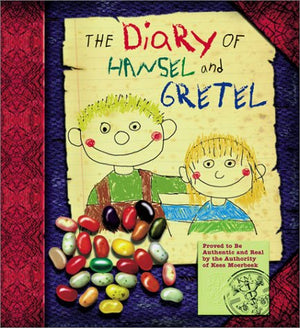 The Diary of Hansel and Gretel,Used