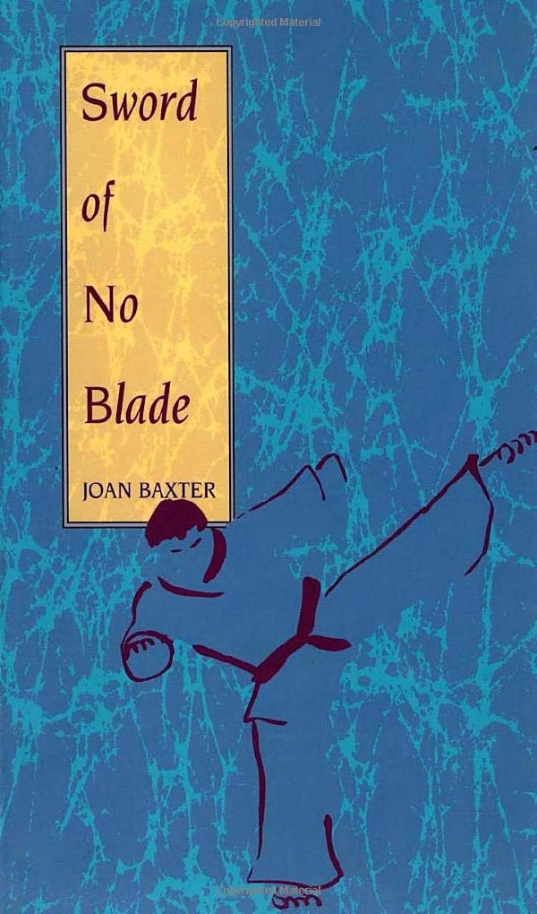 Sword of No Blade,Used