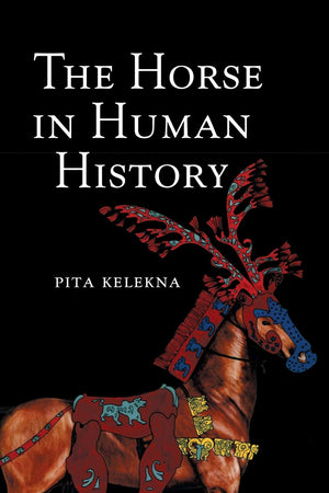 The Horse In Human History,Used