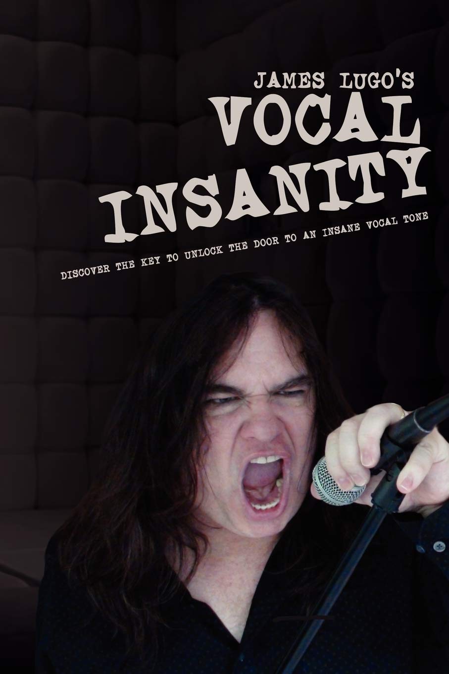James Lugo's Vocal Insanity,Used